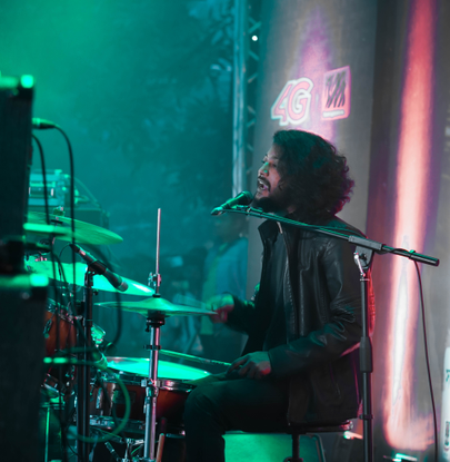 Latin Motion DJ & Lighting Services