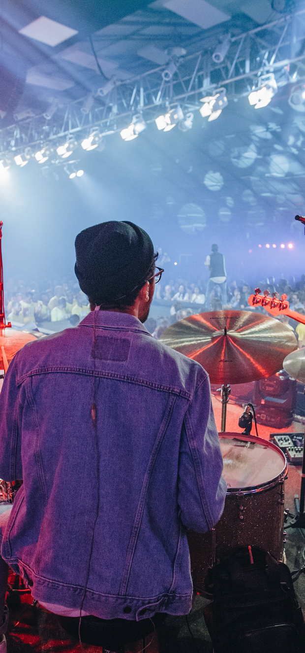 Latin Motion DJ & Lighting Services