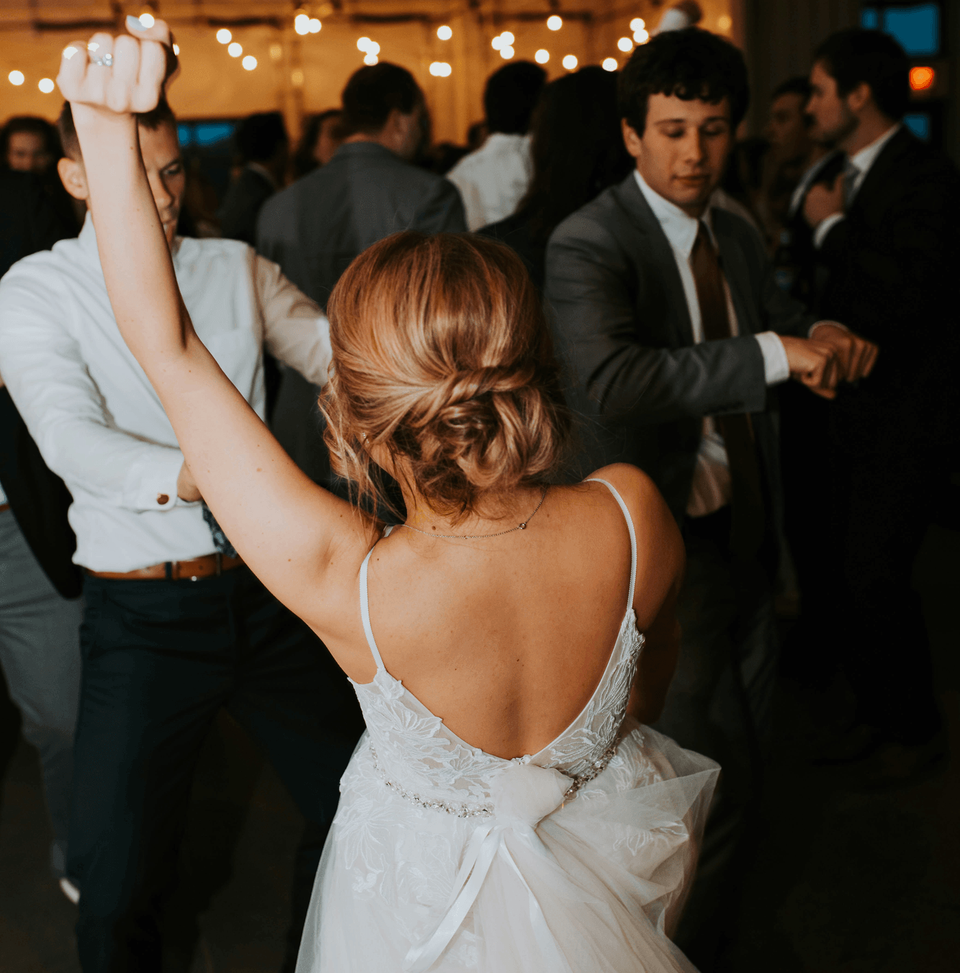 Latin Motion DJ & Lighting Services