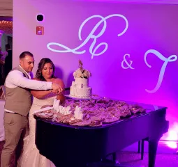 Latin Motion DJ & Lighting Services