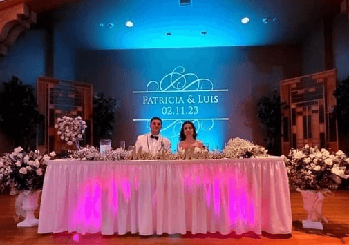 Latin Motion DJ & Lighting Services