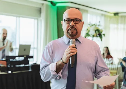 Latin Motion DJ & Lighting Services