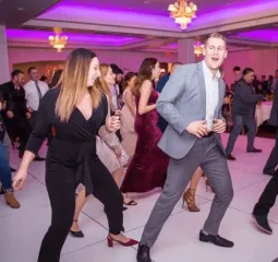 Latin Motion DJ & Lighting Services